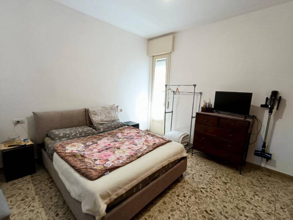 appartamento in vendita a Mantova in zona Valletta Paiolo