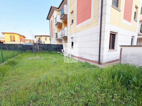 appartamento in vendita a Mantova in zona Cittadella