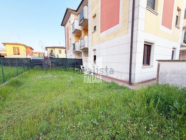 appartamento in vendita a Mantova