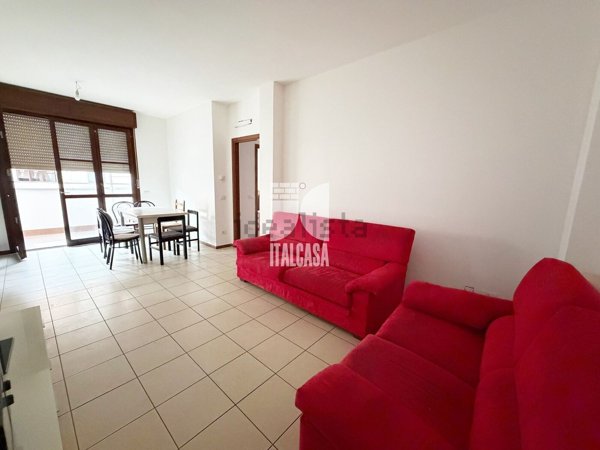 appartamento in vendita a Mantova