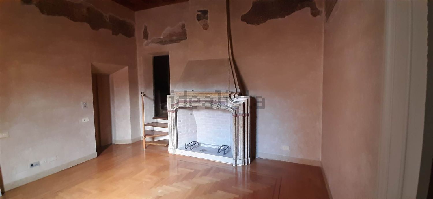 appartamento in vendita a Mantova