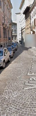 locale di sgombero in vendita a Mantova