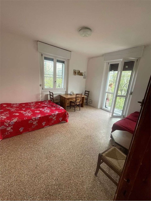 appartamento in vendita a Mantova in zona Belfiore