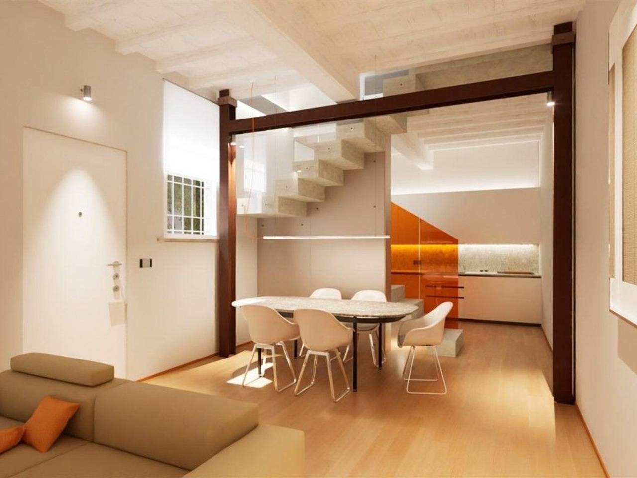 casa indipendente in vendita a Mantova