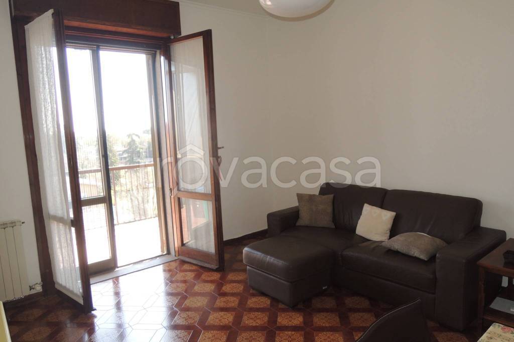 appartamento in vendita a Mantova in zona Tè Brunetti