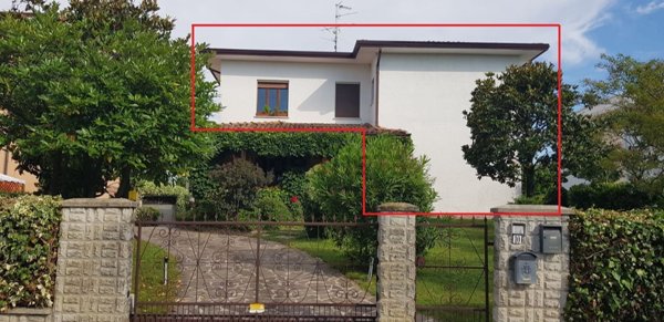 appartamento in vendita a Mantova