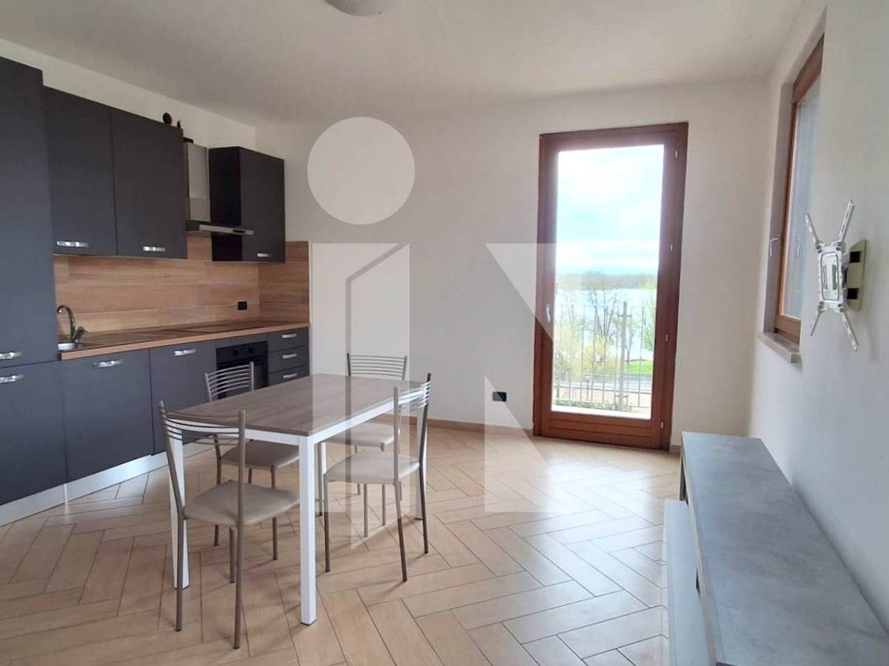 appartamento in vendita a Mantova in zona Castelnuovo