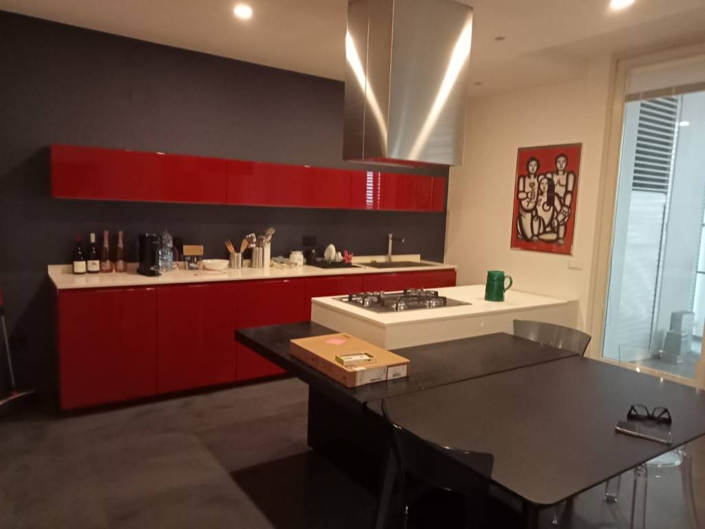 appartamento in vendita a Mantova in zona Valletta Valsecchi