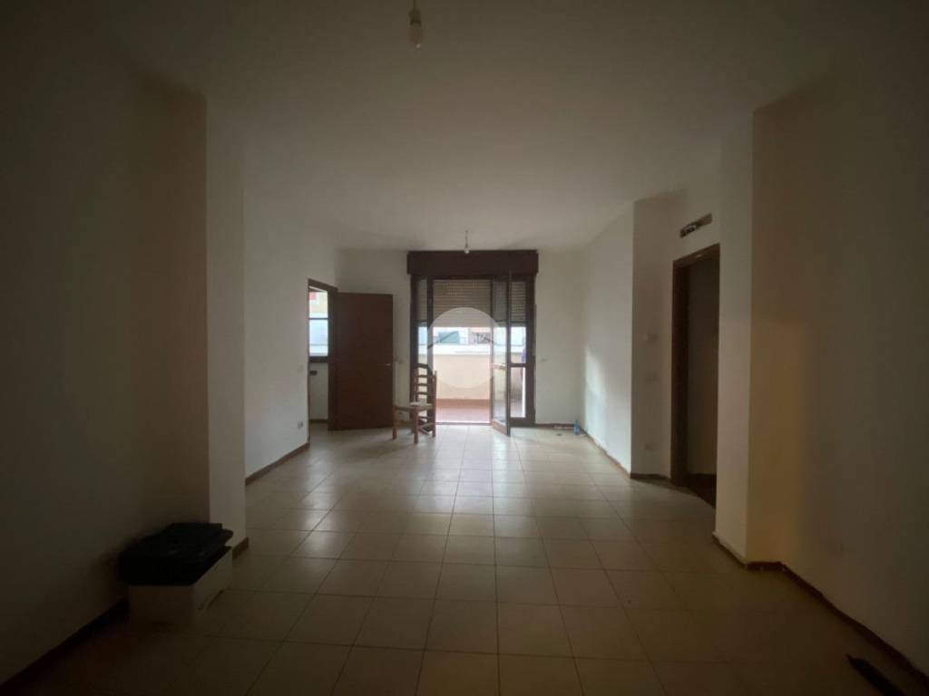 appartamento in vendita a Mantova in zona Cittadella