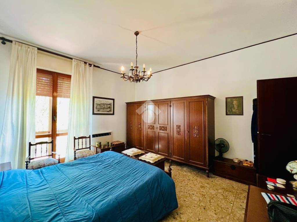 appartamento in vendita a Mantova in zona Valletta Paiolo