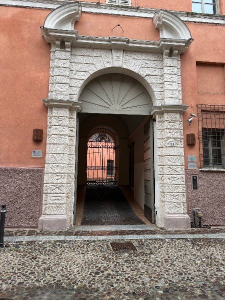 appartamento in vendita a Mantova in zona Centro Storico
