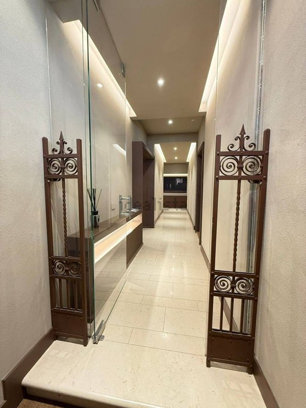 appartamento in vendita a Mantova