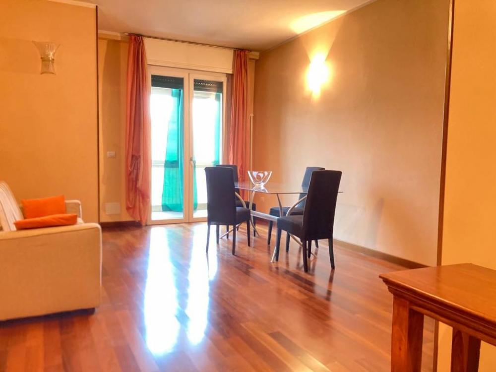 appartamento in vendita a Mantova