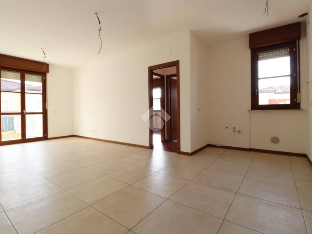 appartamento in vendita a Mantova in zona Borgo Castelletto