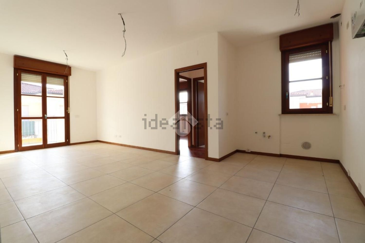 appartamento in vendita a Mantova