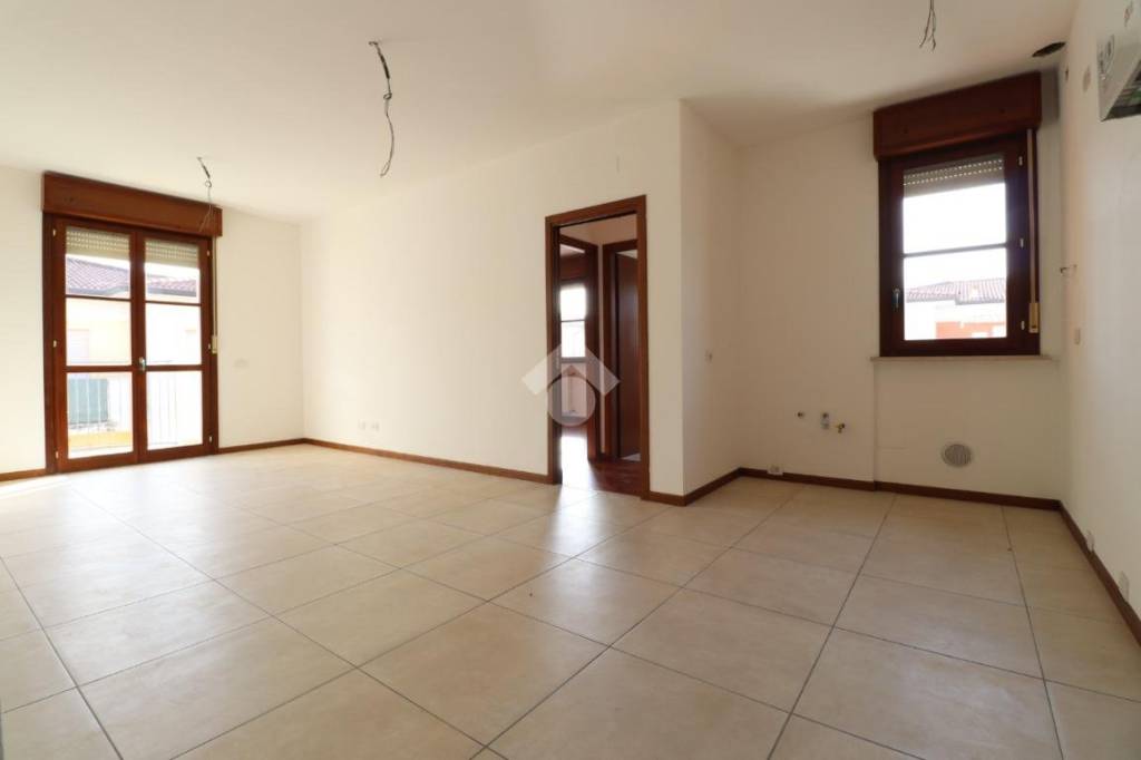 appartamento in vendita a Mantova in zona Cittadella