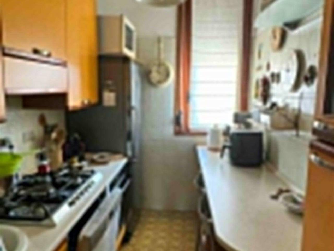 appartamento in vendita a Mantova