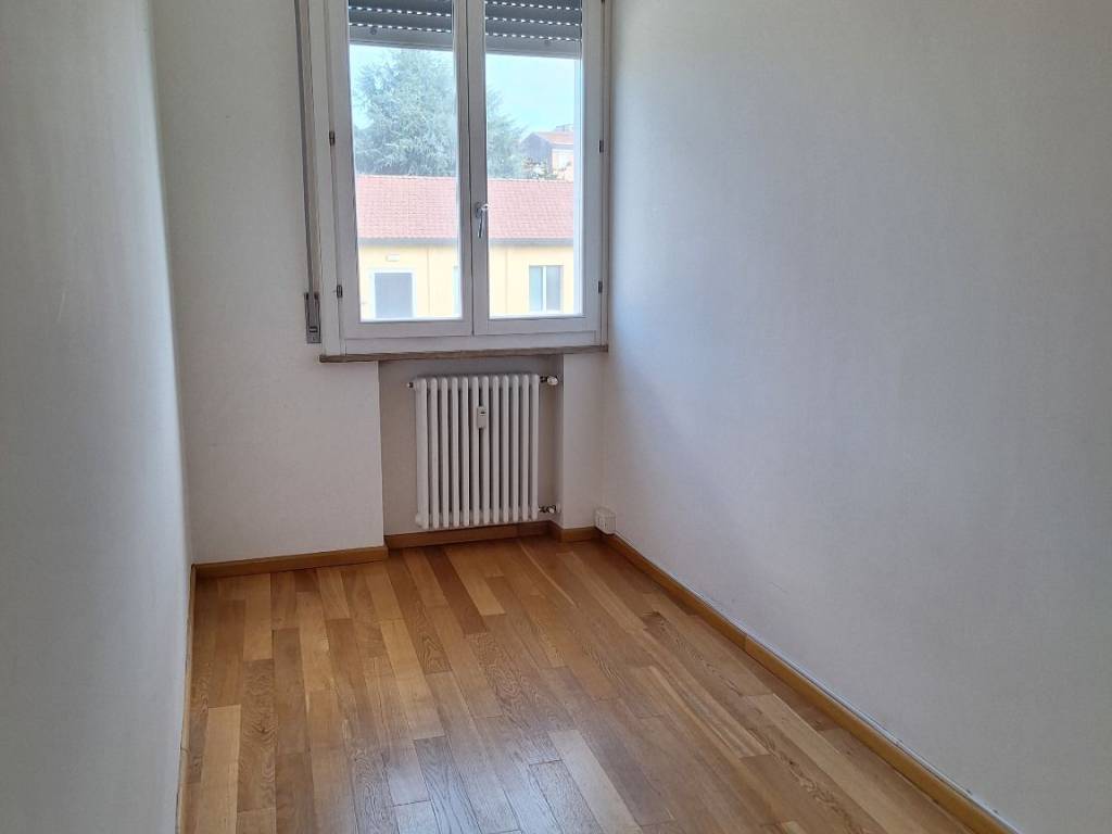 appartamento in vendita a Mantova