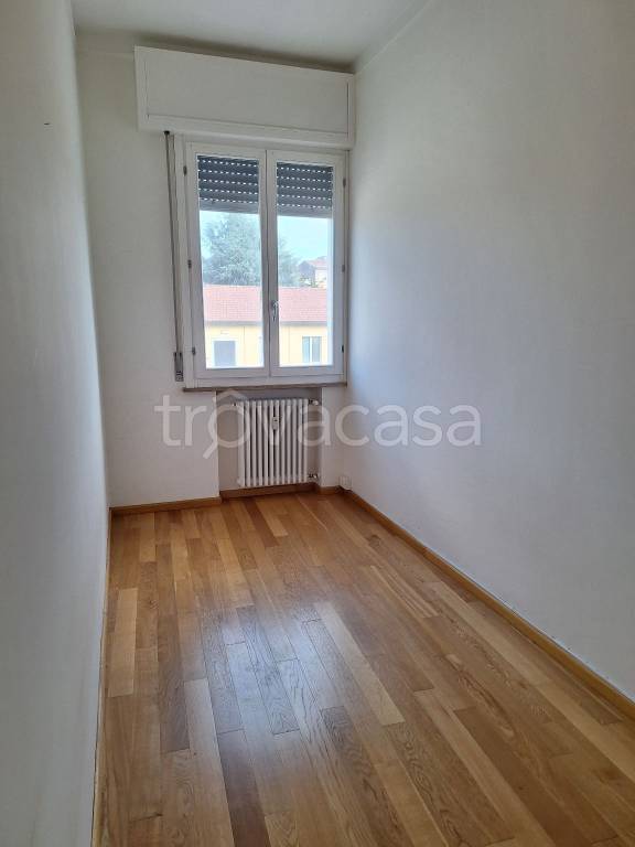 appartamento in vendita a Mantova