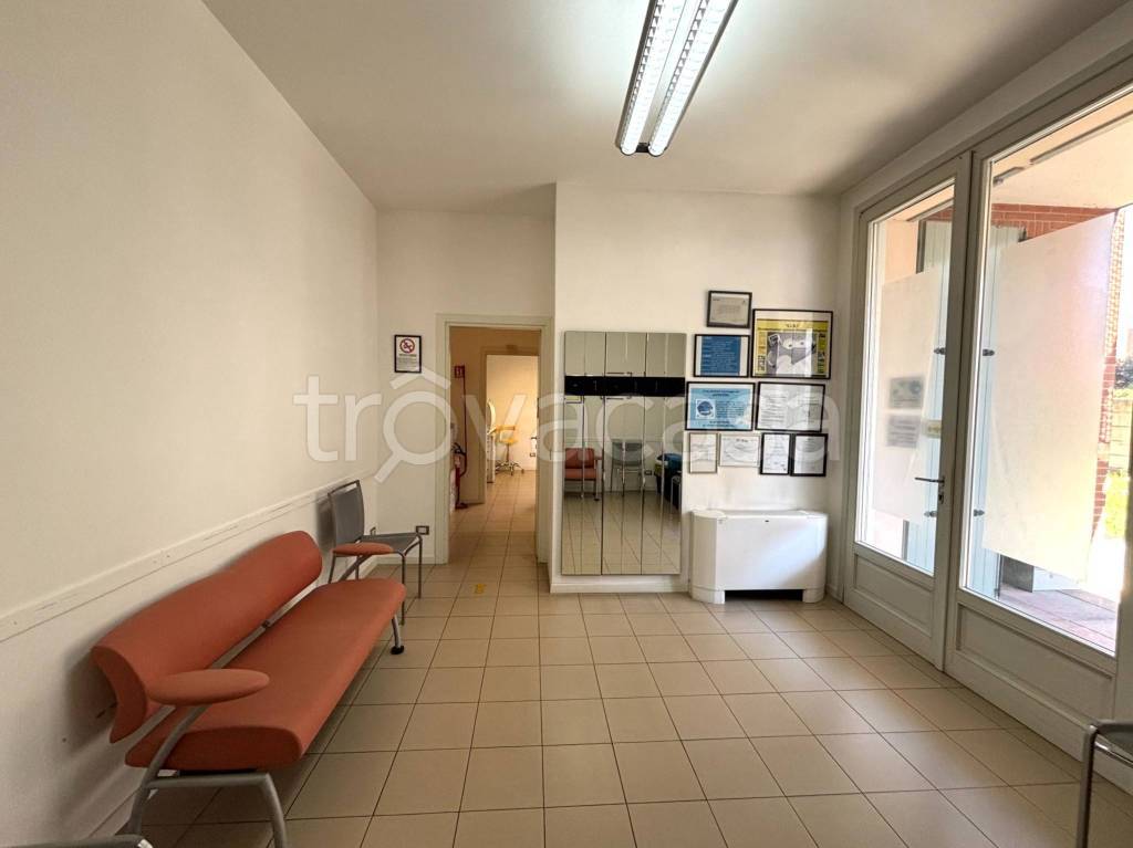 appartamento in vendita a Mantova in zona Strada Dosso del Corso