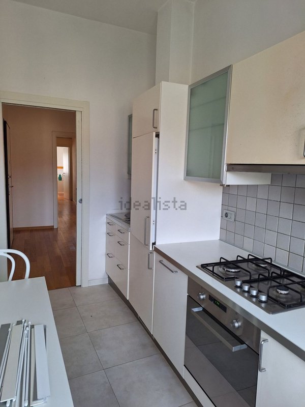 appartamento in vendita a Mantova