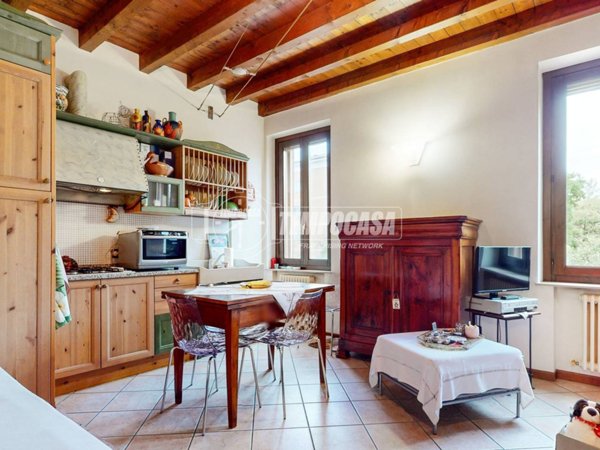 appartamento in vendita a Mantova in zona Centro Storico