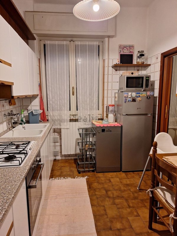 appartamento in vendita a Mantova