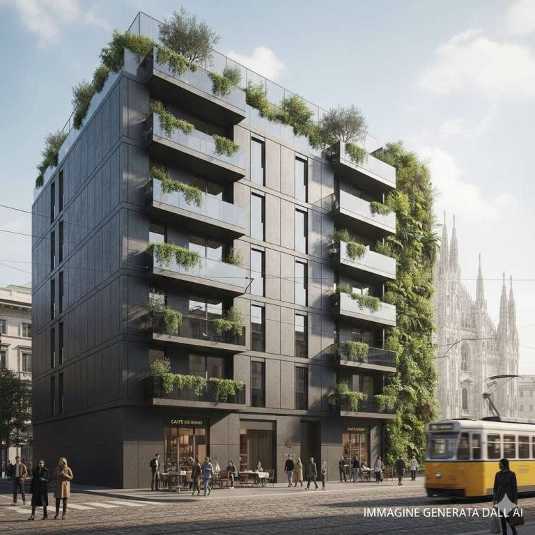 appartamento in vendita a Mantova