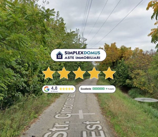 appartamento in vendita a Mantova in zona Cittadella