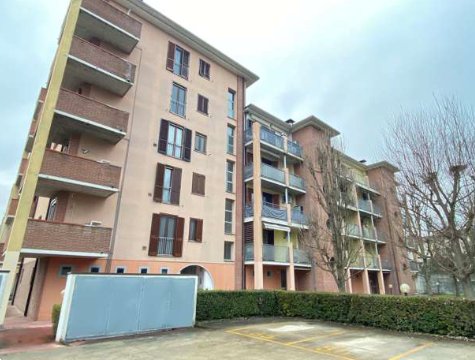 appartamento in vendita a Mantova