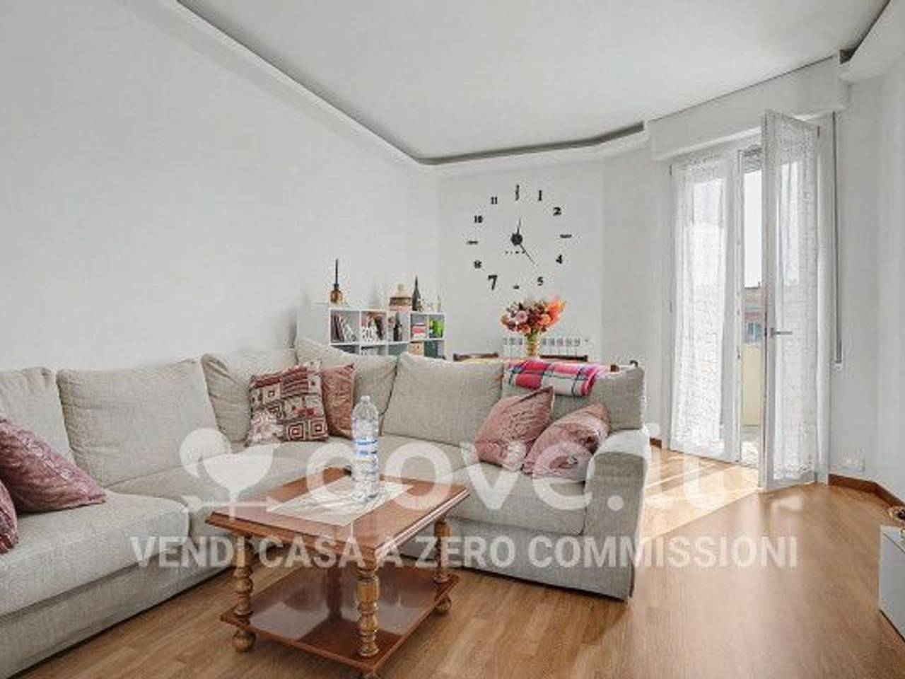 appartamento in vendita a Mantova