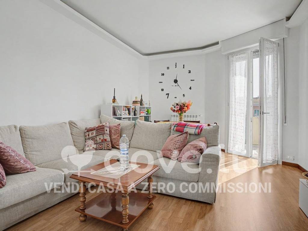 appartamento in vendita a Mantova