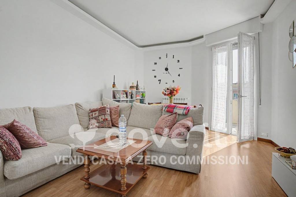 appartamento in vendita a Mantova