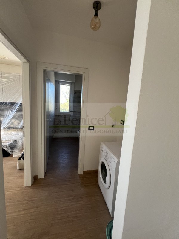 appartamento in vendita a Mantova