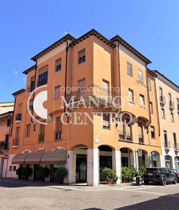 appartamento in vendita a Mantova