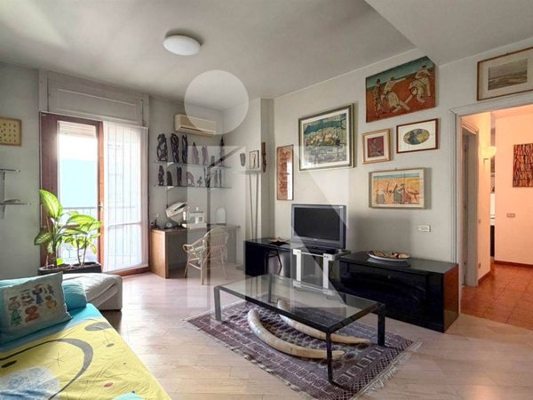 appartamento in vendita a Mantova in zona Valletta Paiolo