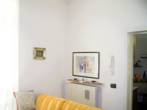 appartamento in vendita a Mantova in zona Valletta Paiolo