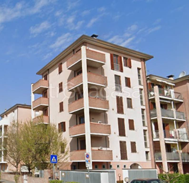 appartamento in vendita a Mantova in zona Cittadella