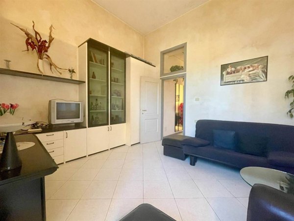 appartamento in vendita a Mantova in zona Centro Storico