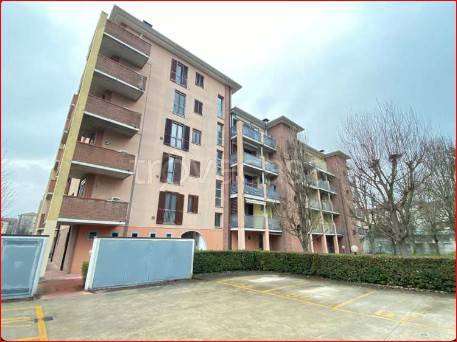 appartamento in vendita a Mantova in zona Cittadella