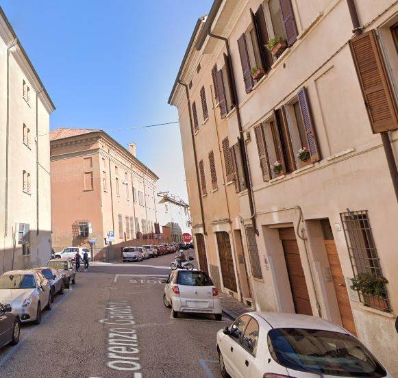 appartamento in vendita a Mantova