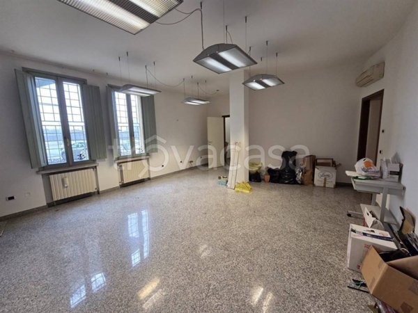 appartamento in vendita a Mantova in zona Centro Storico