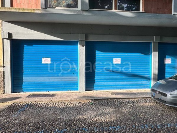 locale di sgombero in vendita a Mantova