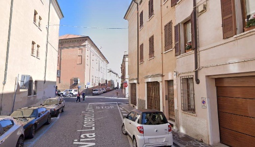 appartamento in vendita a Mantova in zona Centro Storico