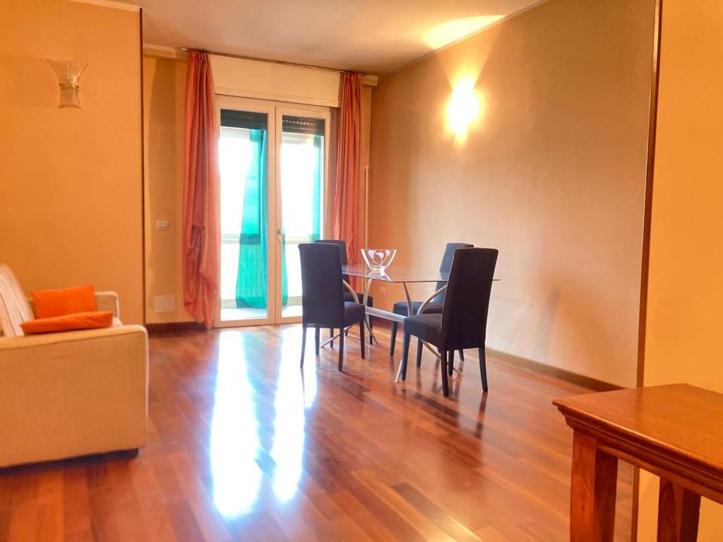 appartamento in vendita a Mantova in zona Valletta Paiolo