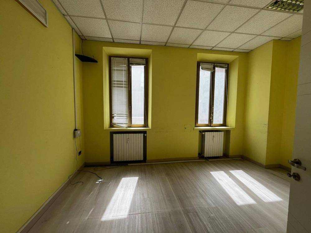appartamento in vendita a Mantova in zona Centro Storico