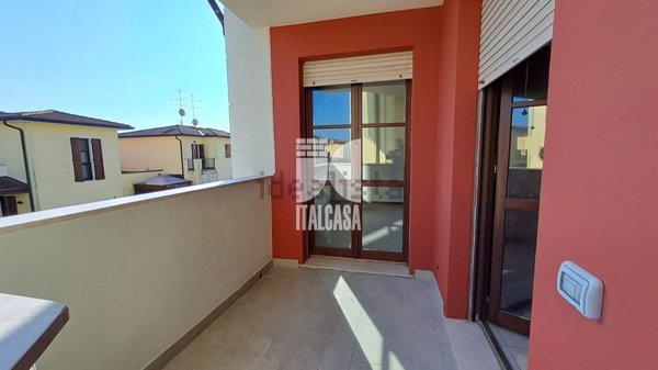 appartamento in vendita a Mantova in zona Cittadella