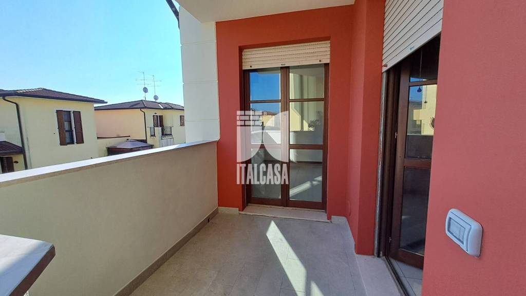 appartamento in vendita a Mantova in zona Cittadella