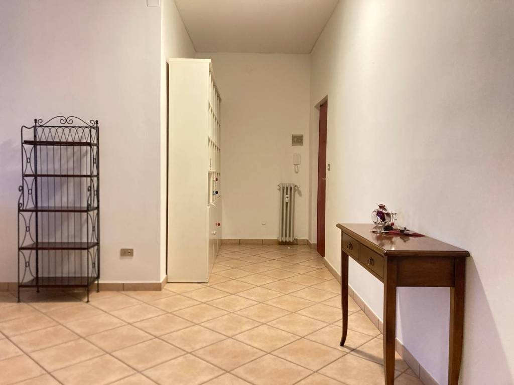 appartamento in vendita a Mantova in zona Valletta Paiolo