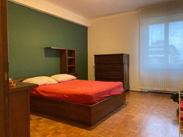 appartamento in vendita a Mantova in zona Valletta Paiolo